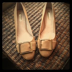 Louise et Cie Tan Pumps 91/2 M